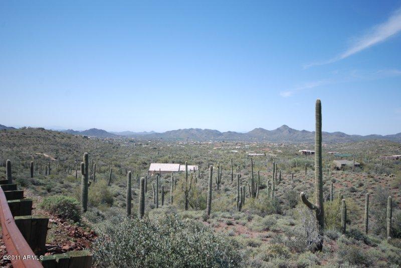 42421 N 72 St. #21617005N, Cave Creek, AZ 85331