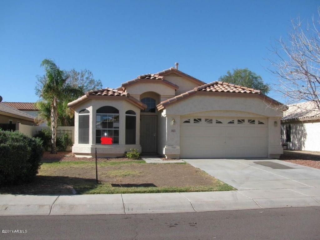 9821 W Yukon Dr., Peoria, AZ 85382