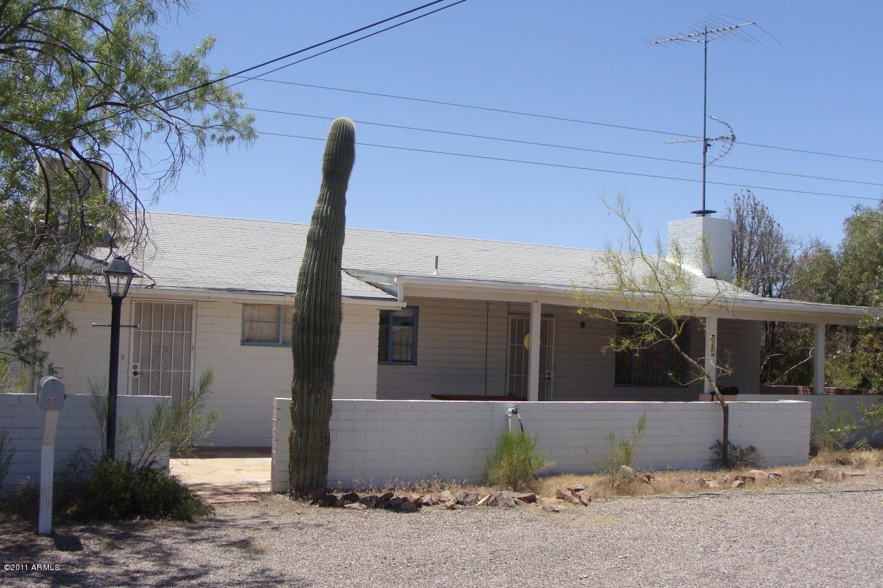 434 W Savage St., Wickenburg, AZ 85390