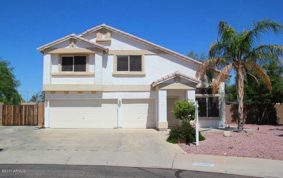 10900 W Lane Ave., Glendale, AZ 85307