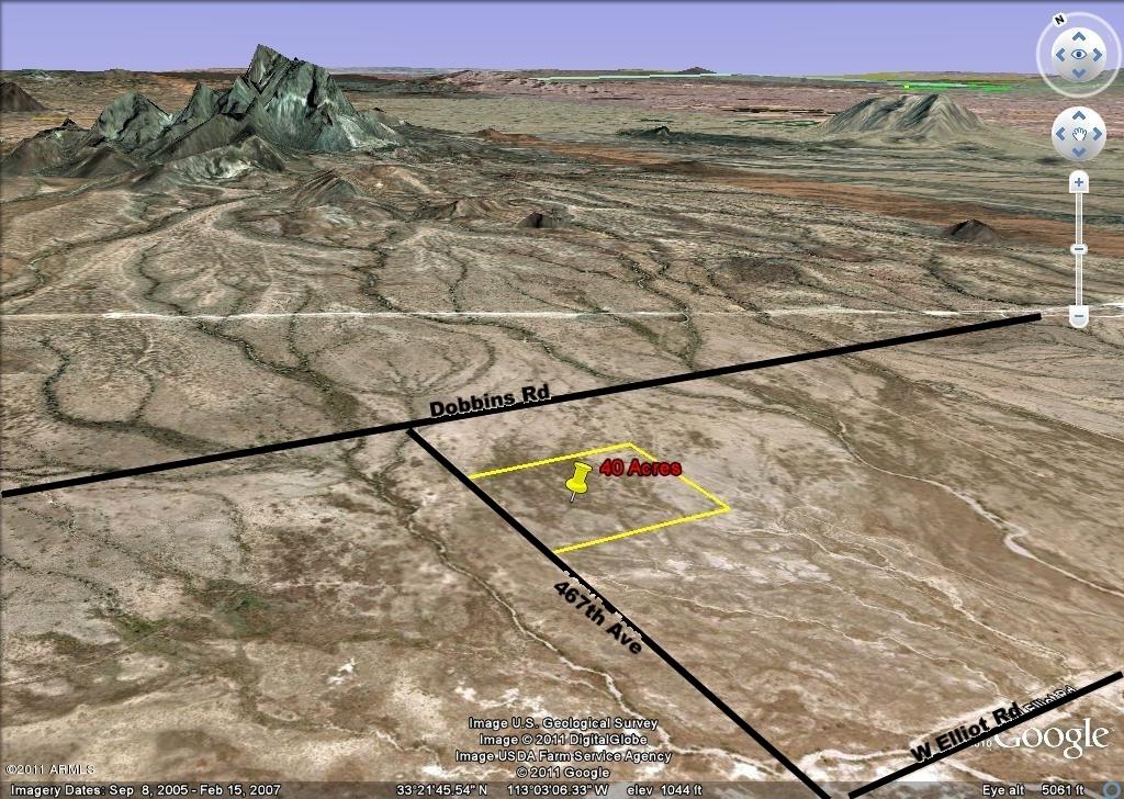 0000 S 467 Ave., Tonopah, AZ 85354