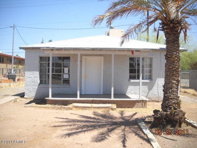 1422 E Adams St., Phoenix, AZ 85034