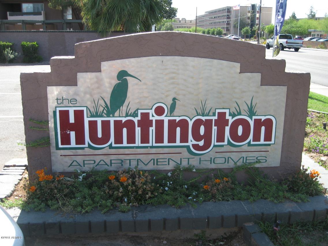 1609 W Glendale Ave. #208, Phoenix, AZ 85021