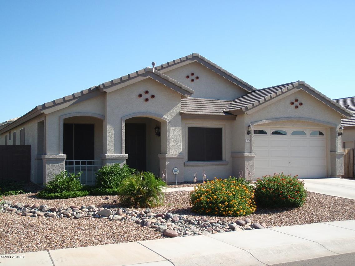 14678 W Lisbon Ln., Surprise, AZ 85379