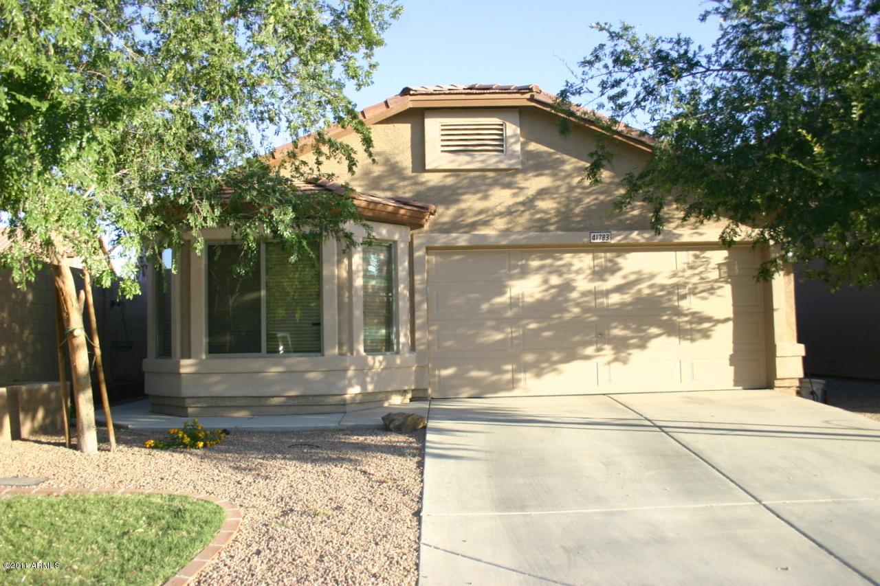 41783 W Hillman Dr., Maricopa, AZ 85138