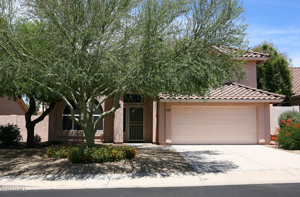 3745 N Kings Peak, Mesa, AZ 85215