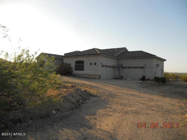 3128 W Hidden Valley Rd., Phoenix, AZ 85086