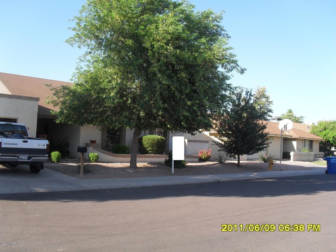 626 W Mcnair St., Chandler, AZ 85225
