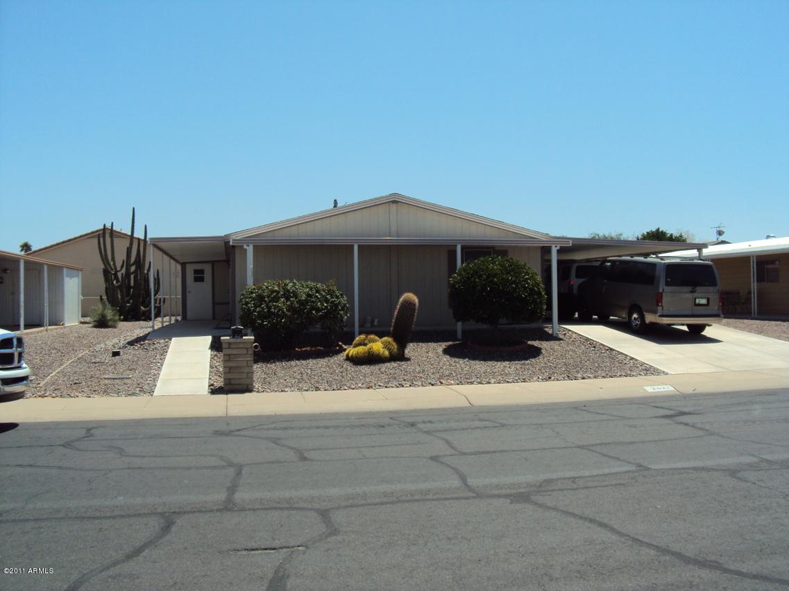 2627 N Lema Dr., Mesa, AZ 85215