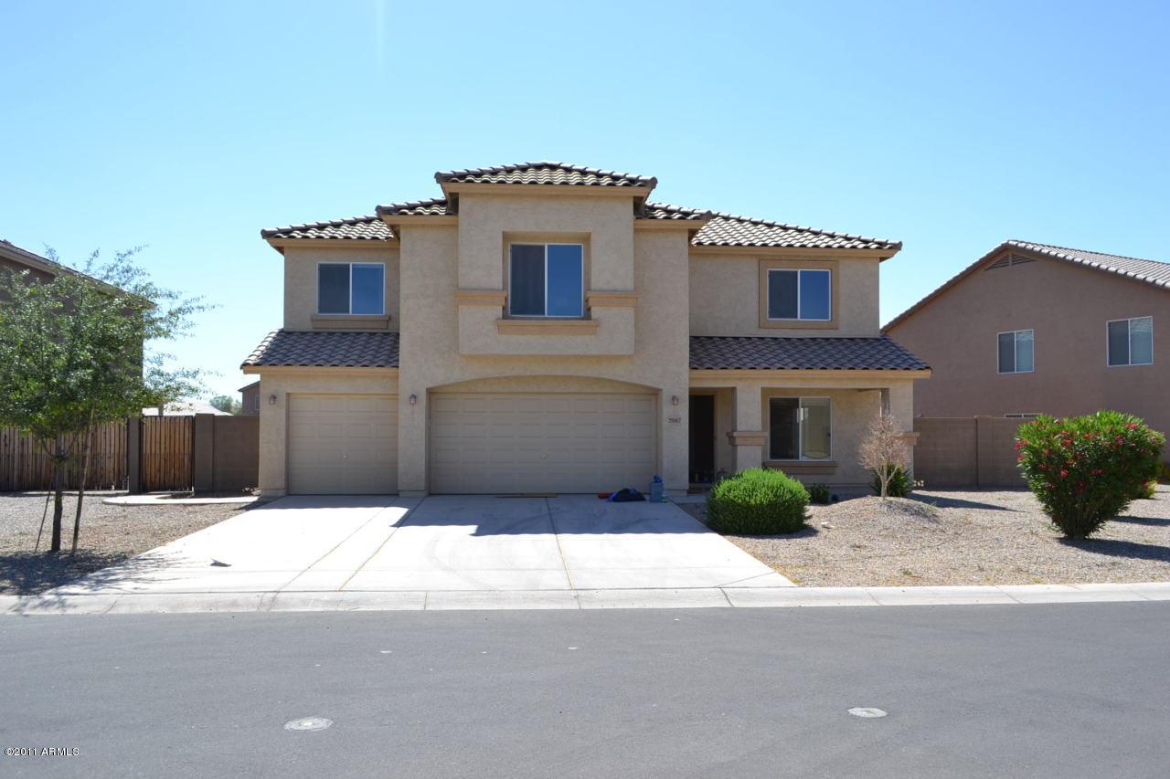 28062 N Granite Ave., San Tan Valley, AZ 85143