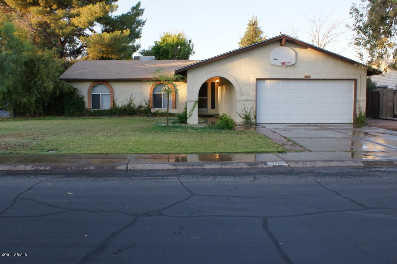 301 W Marlboro Dr., Chandler, AZ 85225