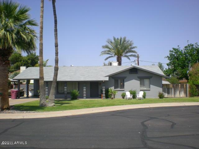 8426 E Stella Ln., Scottsdale, AZ 85250