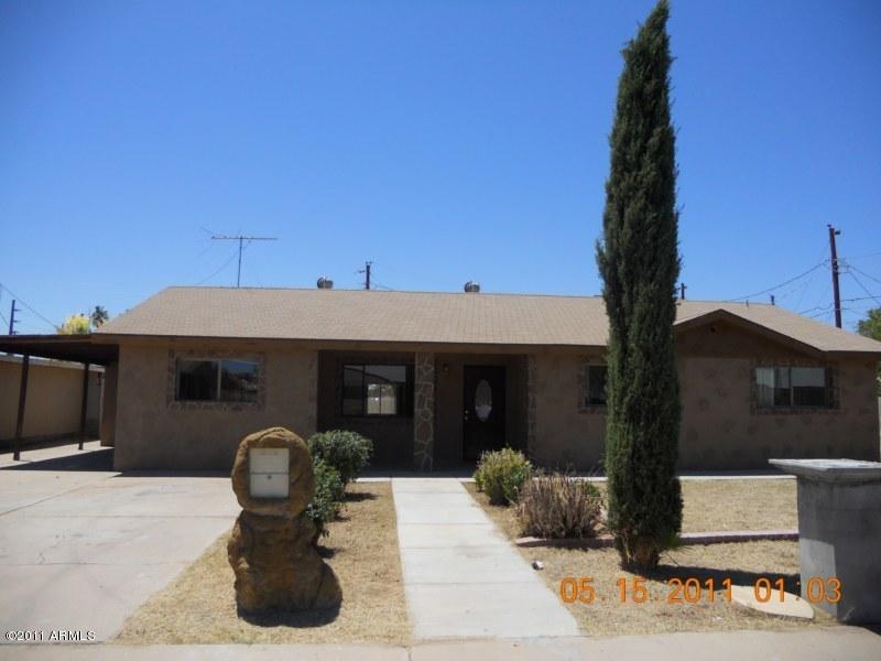 516 N Kirchoff St., Mesa, AZ 85203