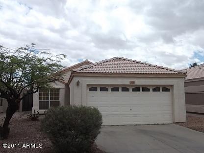 4757 E Mountain Sage Dr., Phoenix, AZ 85044