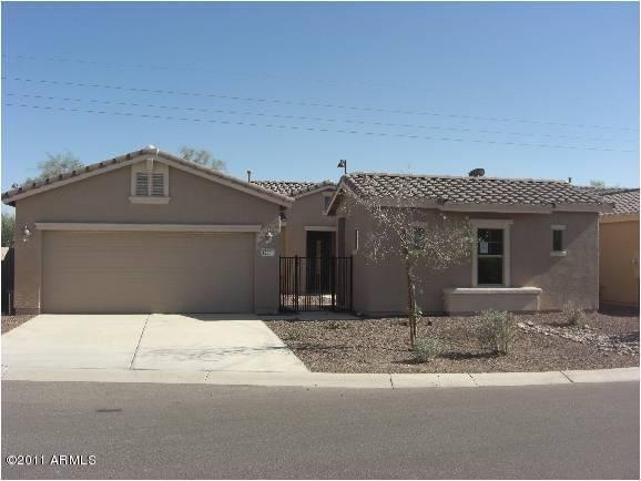 42371 W Sea Eagle Dr., Maricopa, AZ 85138