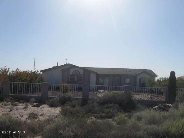 17385 N Christensen Rd., Florence, AZ 85132