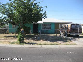 2315 E Pueblo Ave., Phoenix, AZ 85040