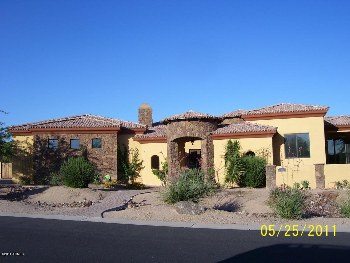 3235 N Canyon Wash Cir., Mesa, AZ 85207