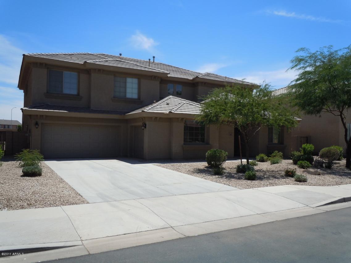 11309 E Spaulding Ave., Mesa, AZ 85212