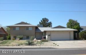 5532 N Granite Reef Rd., Scottsdale, AZ 85250