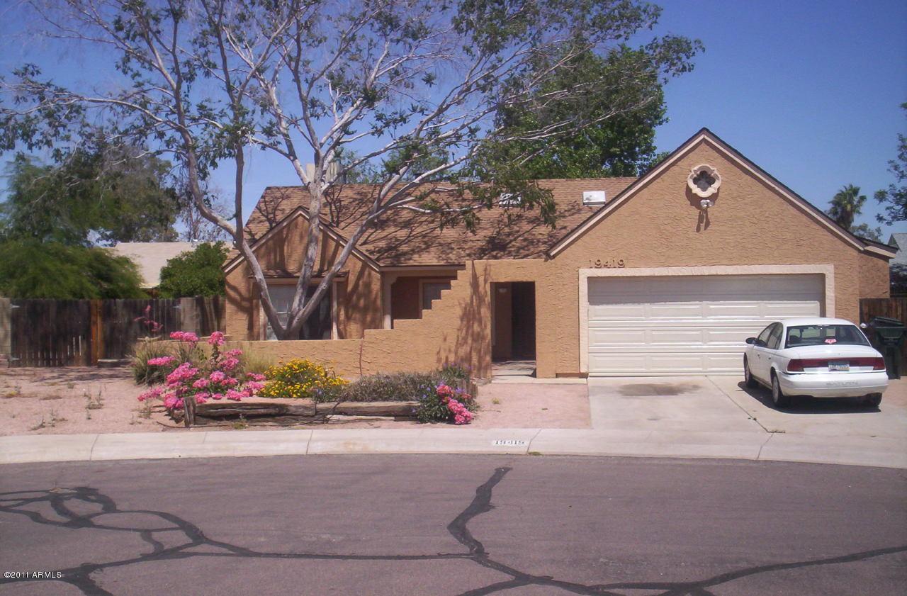 19419 N 8th Pl., Phoenix, AZ 85024