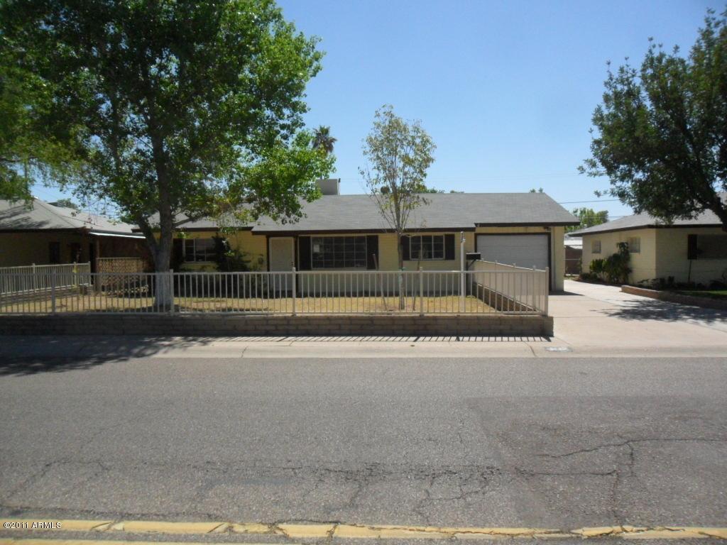 3139 N 20th St., Phoenix, AZ 85016