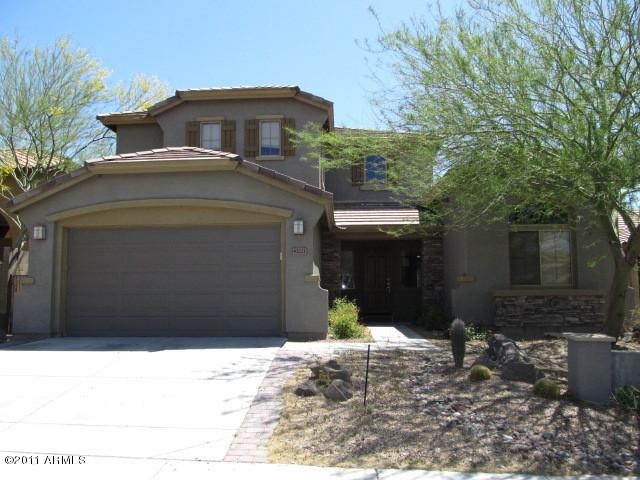 43221 N National Tr., Anthem, AZ 85086