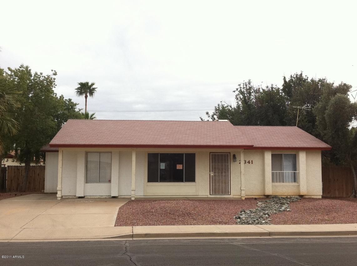2341 W Pampa Ave., Mesa, AZ 85202