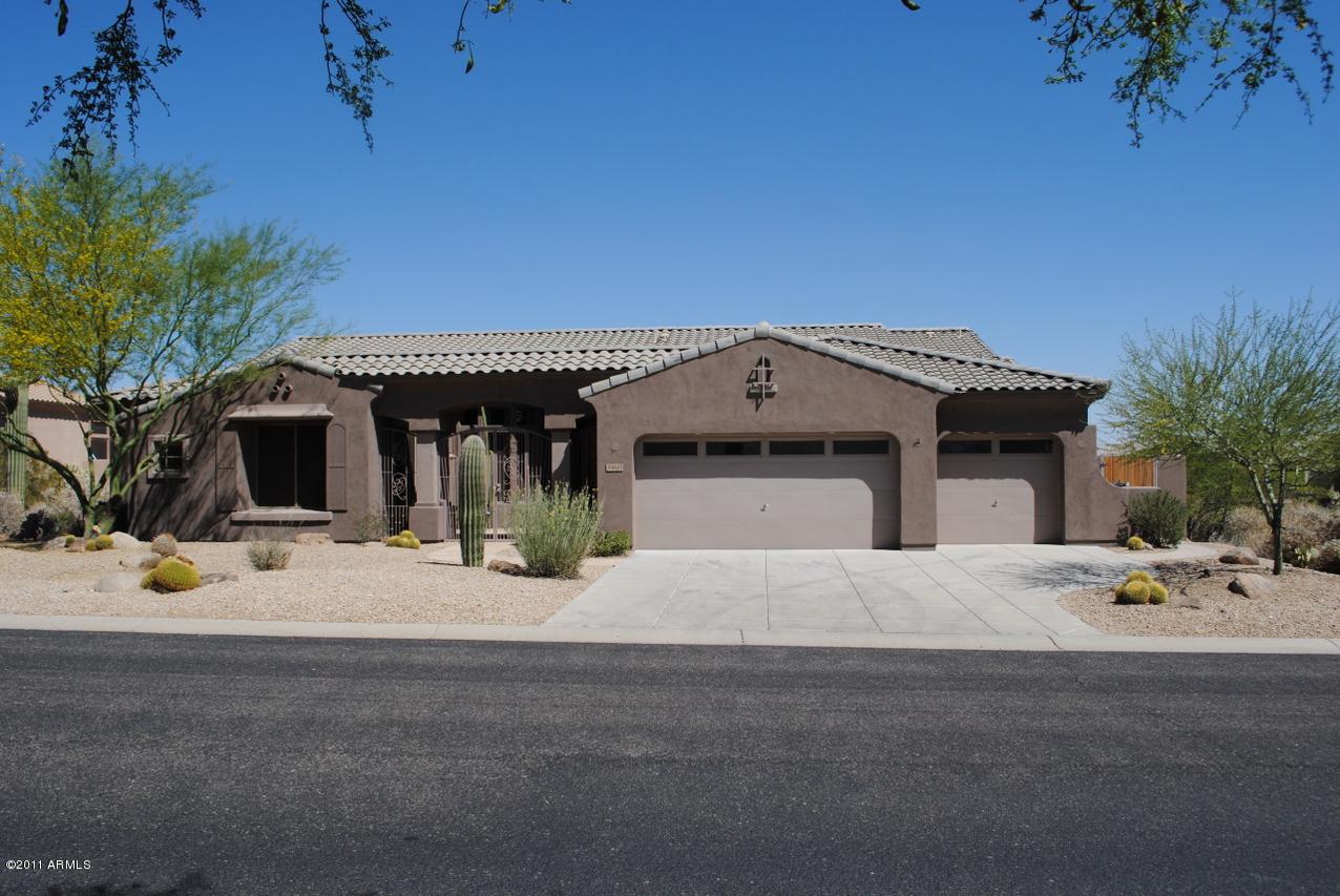 2463 N Keesha Dr., Mesa, AZ 85207