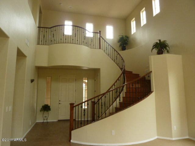 2555 E Honeysuckle Pl., Chandler, AZ 85286