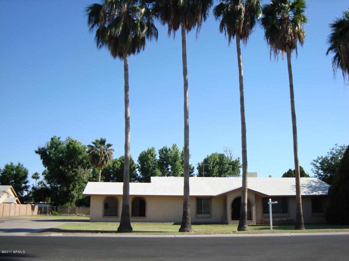 1129 E Buffalo St., Chandler, AZ 85225