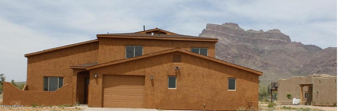 5536 E 10th Ave., Apache Junction, AZ 85119