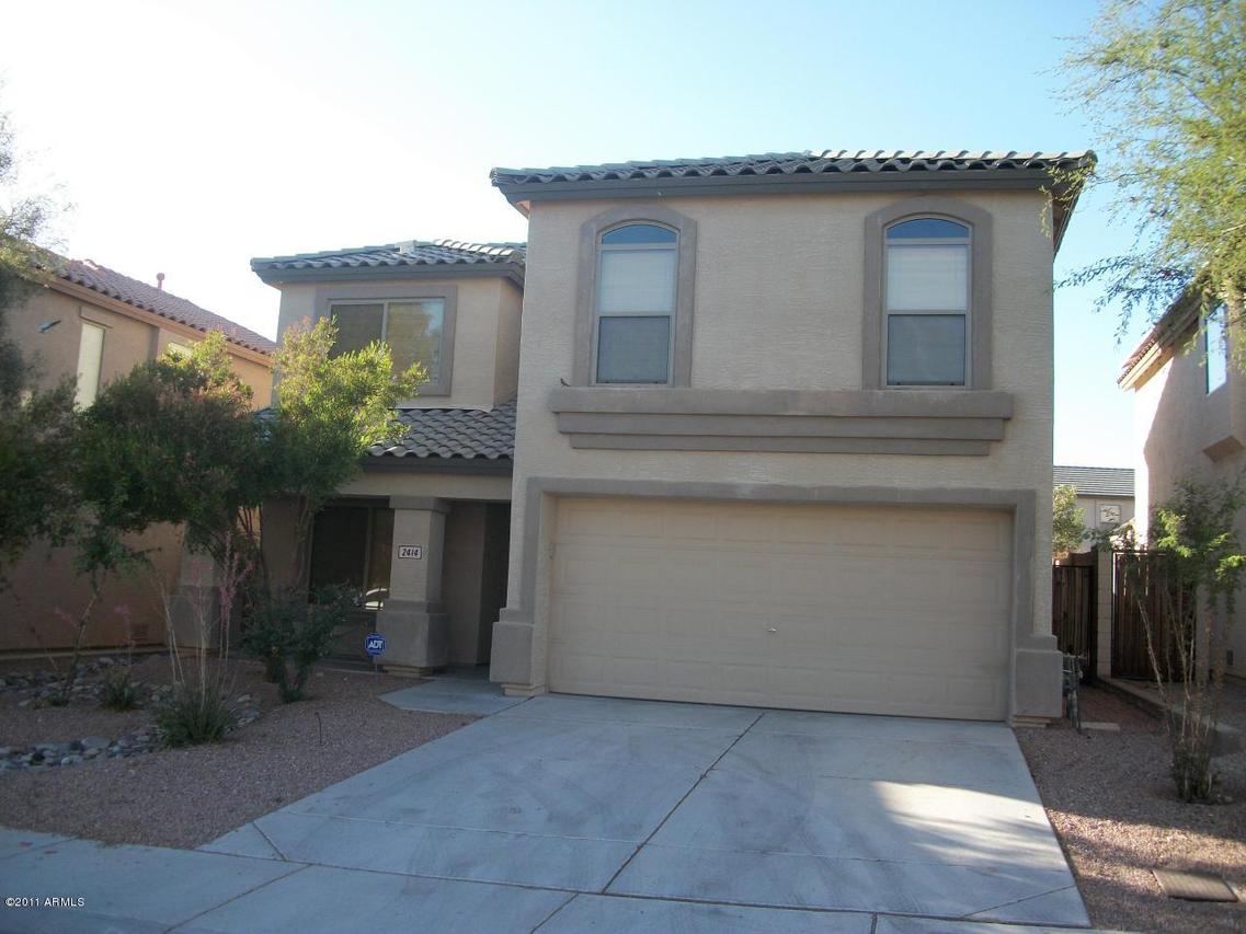 2414 W Via Dona Rd., Phoenix, AZ 85085