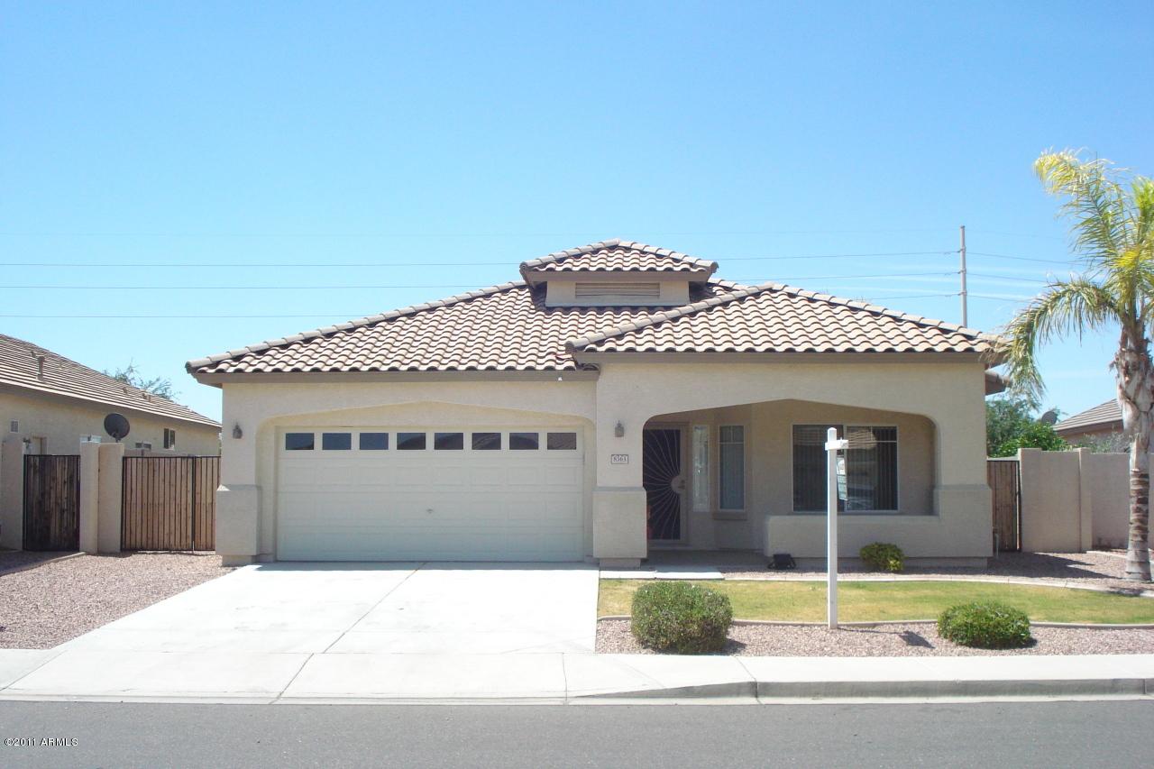 8363 W Pontiac Dr., Peoria, AZ 85382