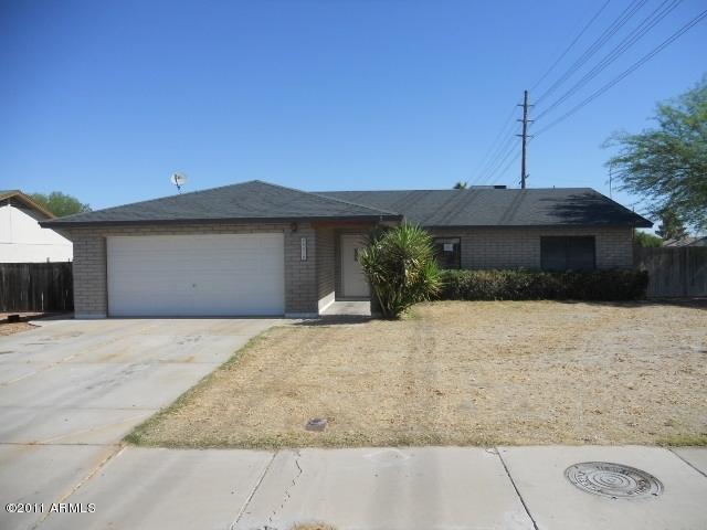 8310 W Sweetwater Ave., Peoria, AZ 85381