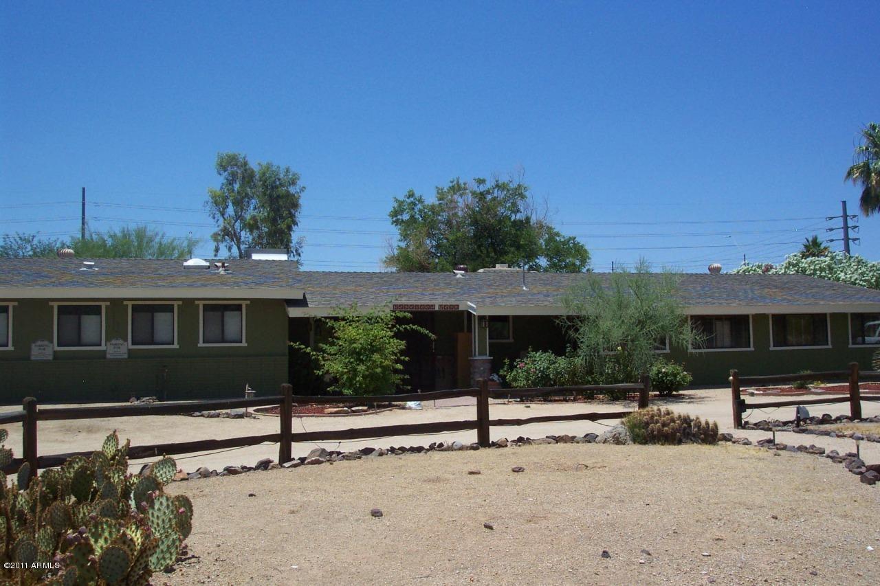 11428 N 64th Pl., Scottsdale, AZ 85254