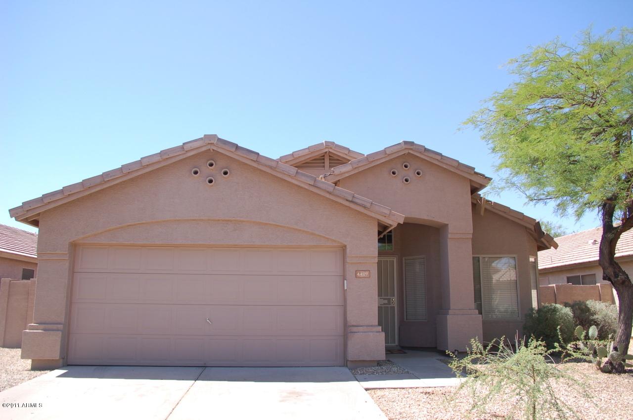 4409 E Rowel Rd., Phoenix, AZ 85050