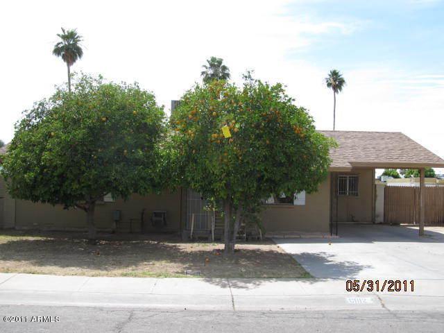 6812 N 65th Ave., Glendale, AZ 85301