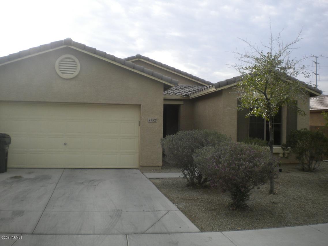 7732 S 22nd Ln., Phoenix, AZ 85041
