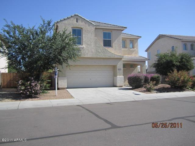 1208 E Graham Tr., Phoenix, AZ 85040