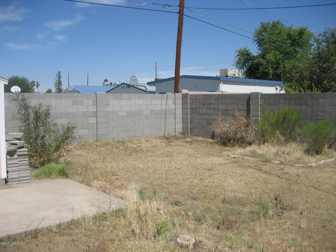 5642 N 34th Ave., Phoenix, AZ 85017