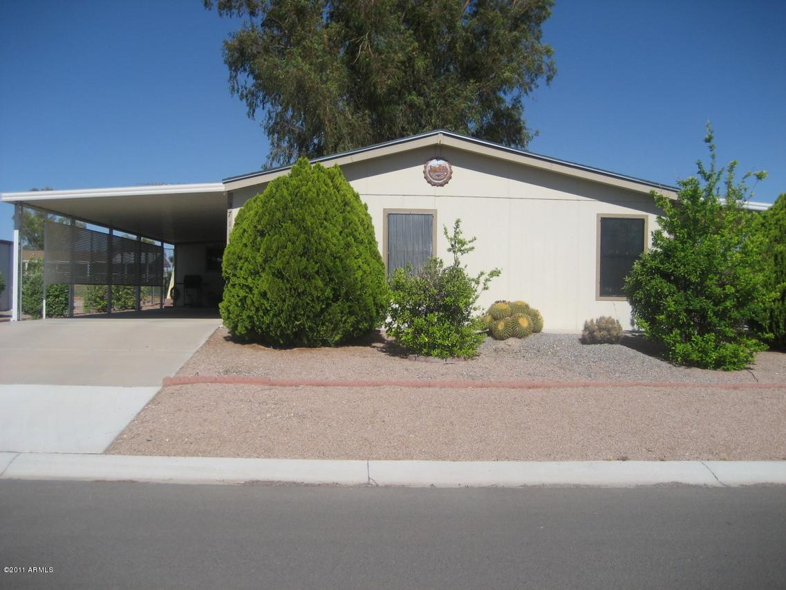 3711 N Illinois Ave., Florence, AZ 85132