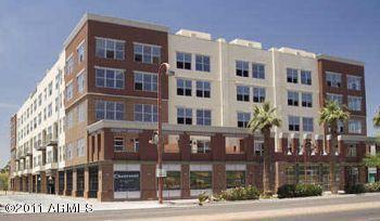 1326 N Central Ave. #213, Phoenix, AZ 85004