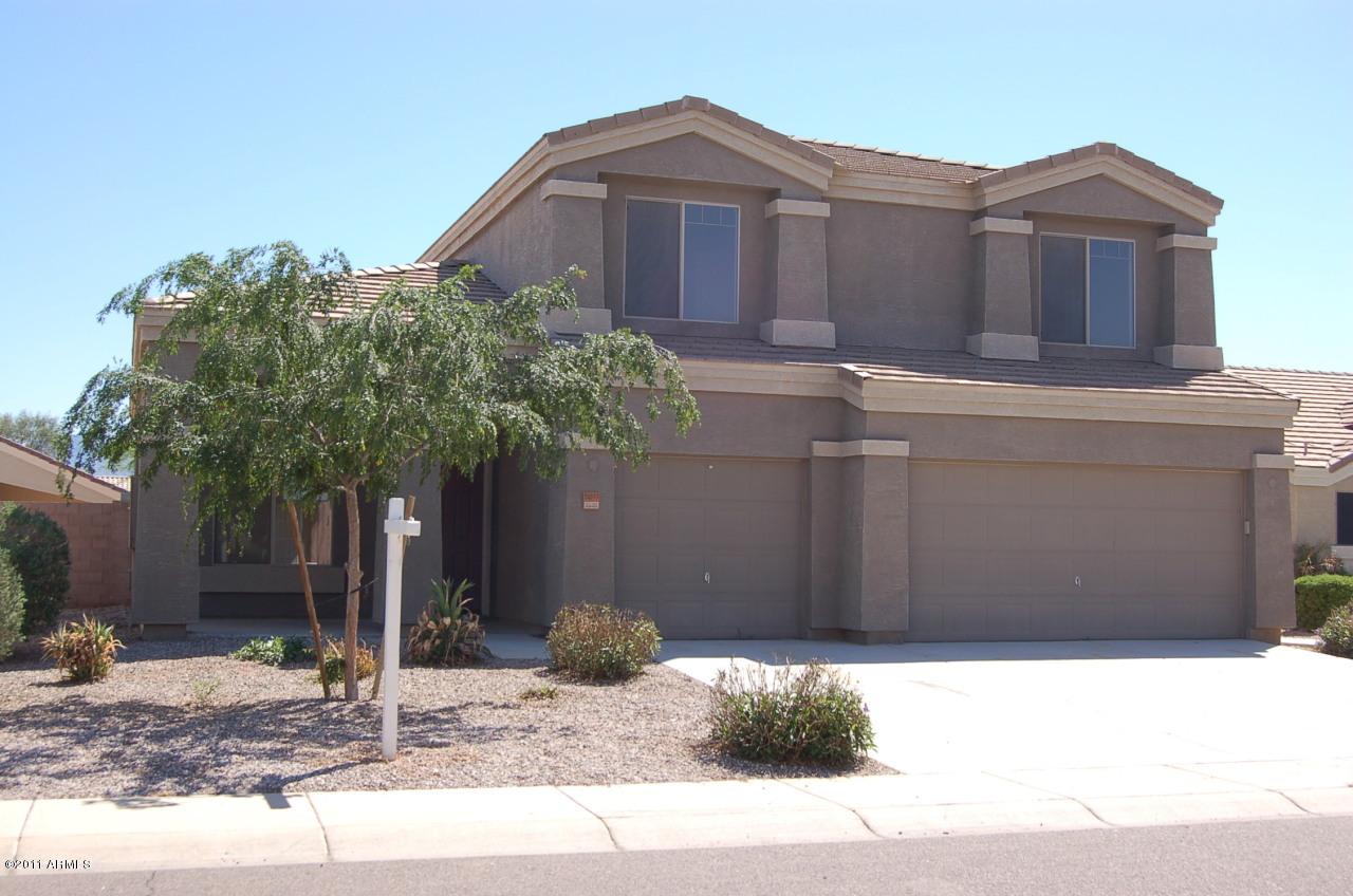10517 W Magnolia St., Tolleson, AZ 85353