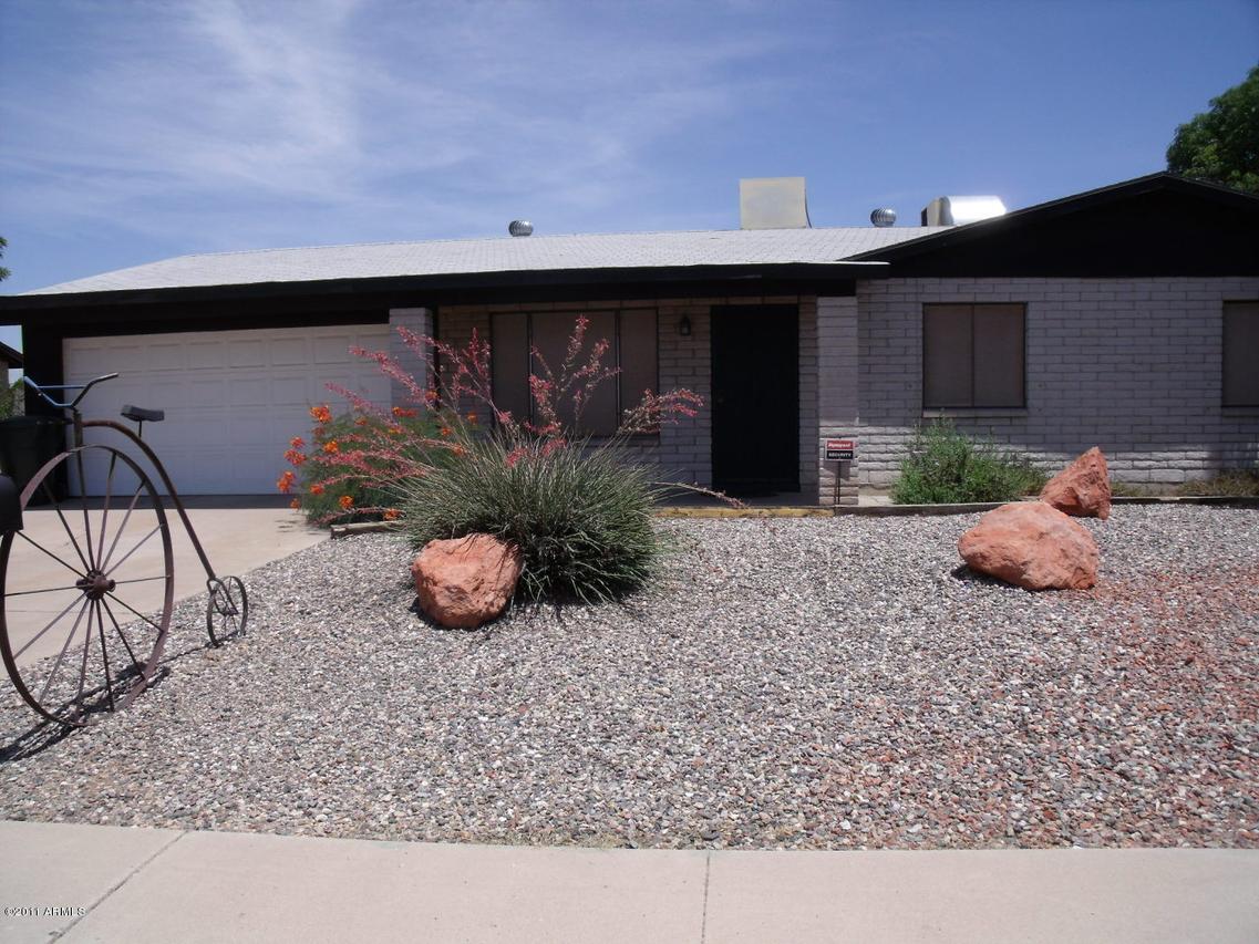 3534 W Voltaire Ave., Phoenix, AZ 85029