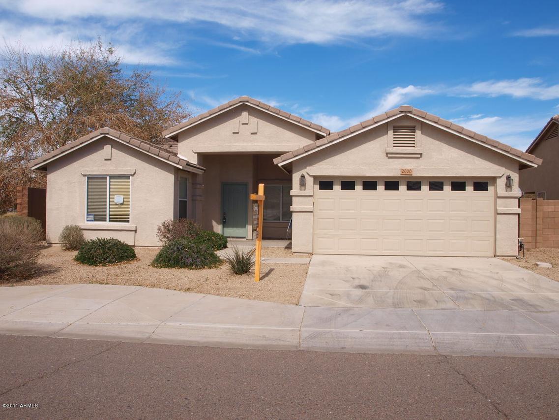 2020 W Hasan Dr., Phoenix, AZ 85041