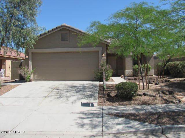 3052 W Desert Vista Tr., Phoenix, AZ 85083