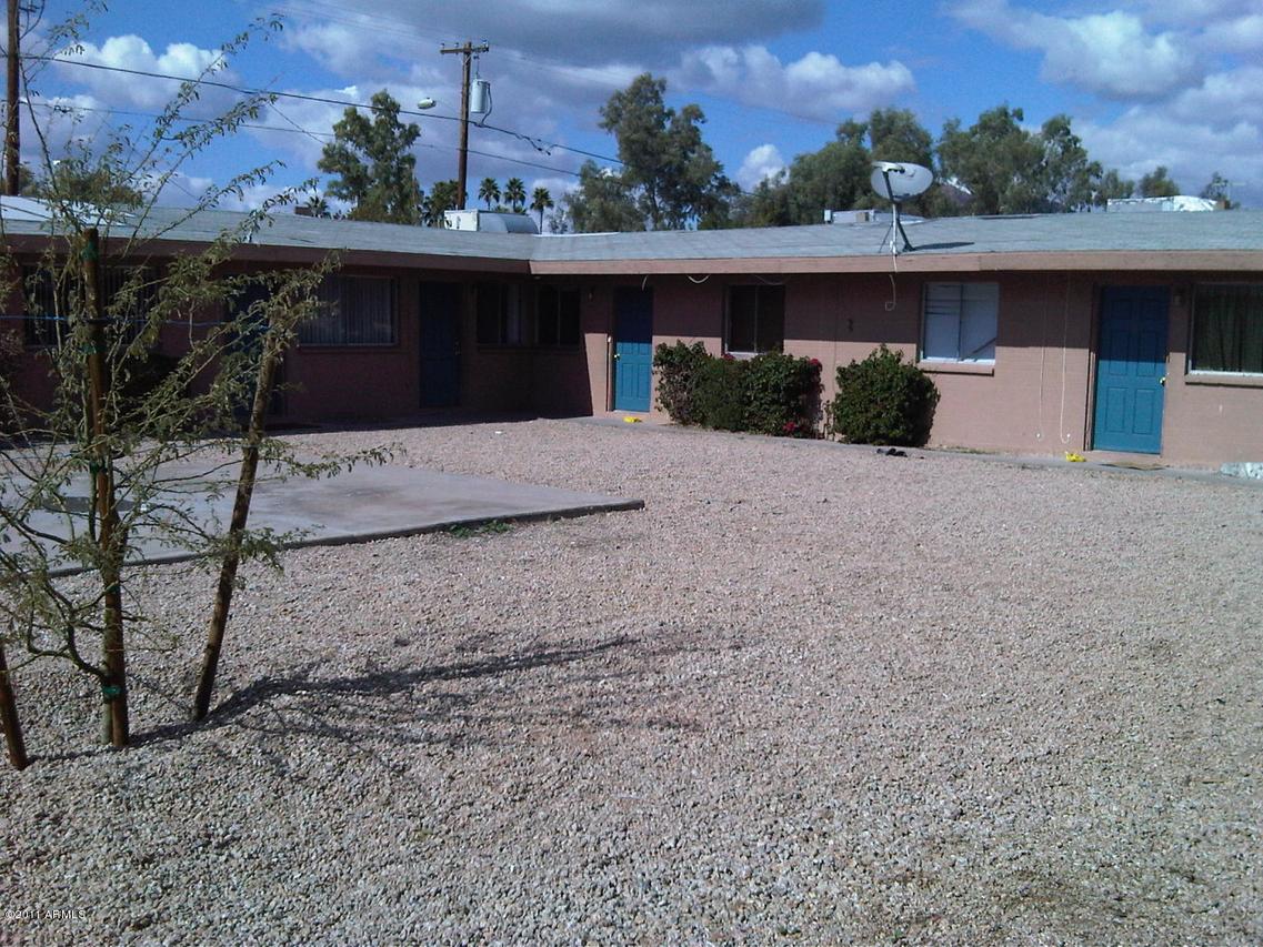 3202 N 66th St., Scottsdale, AZ 85251