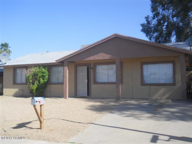 4602 W Eva St., Glendale, AZ 85302