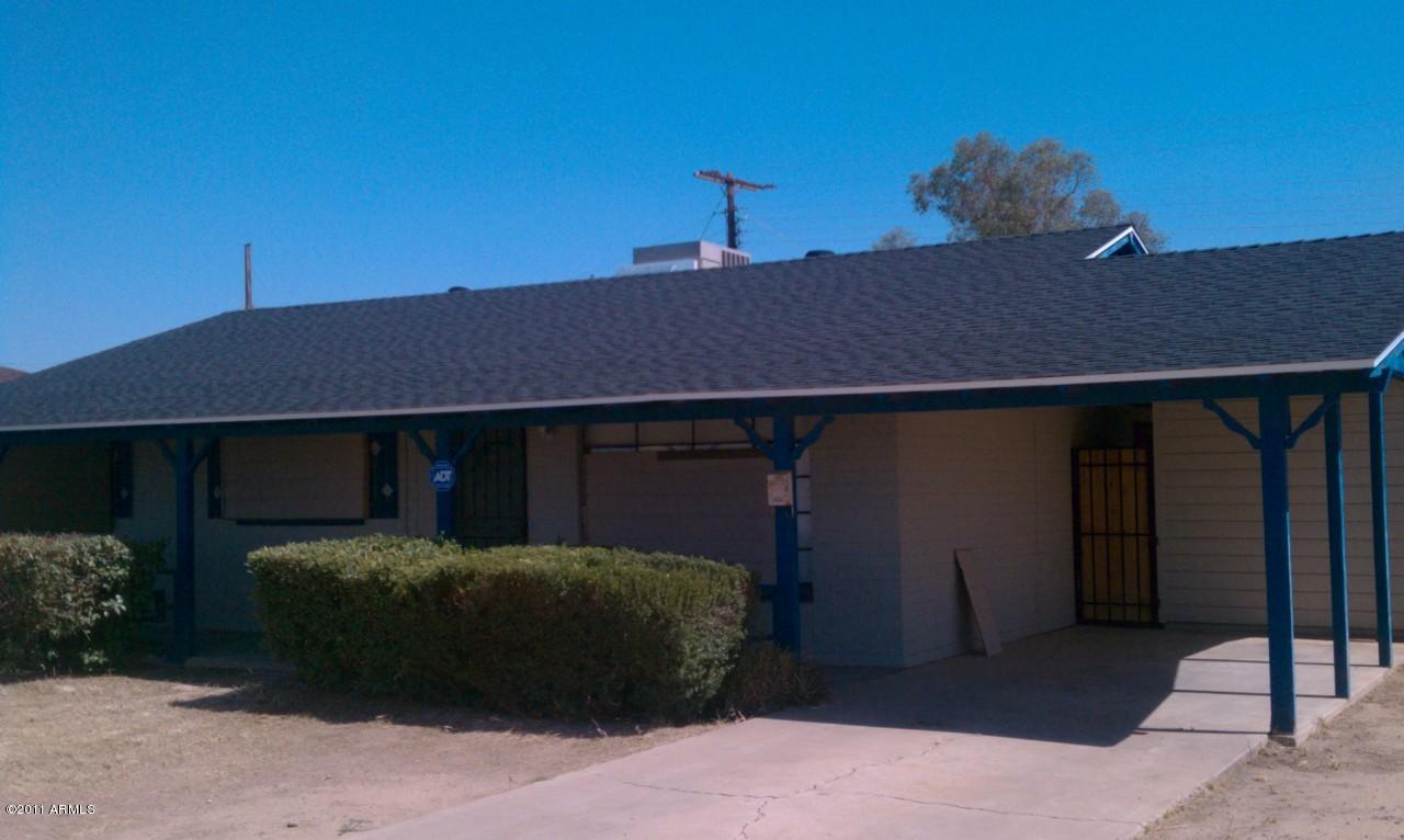 2909 W Maryland Ave., Phoenix, AZ 85017